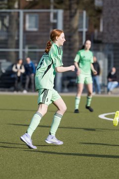 Bild 23 - wBJ SC Alstertal-Langenhorn - St. Pauli : Ergebnis: 2:4